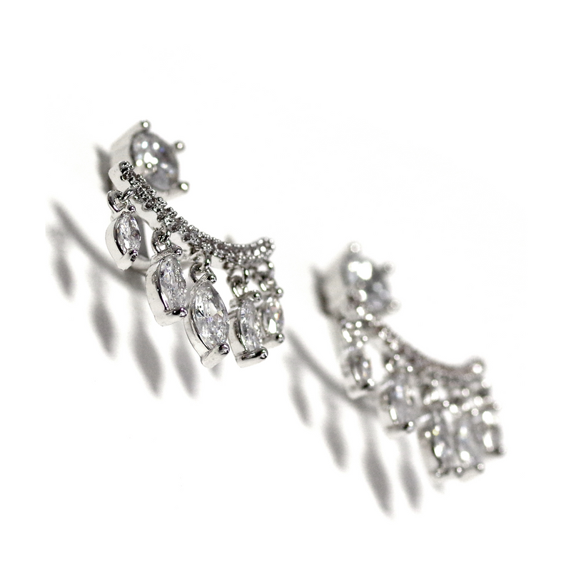 Earring - SATORI ACCESSORIES