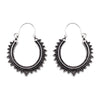 Earring - SATORI ACCESSORIES