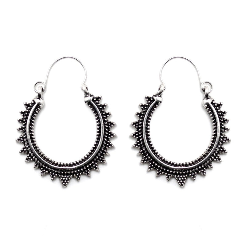 Earring - SATORI ACCESSORIES