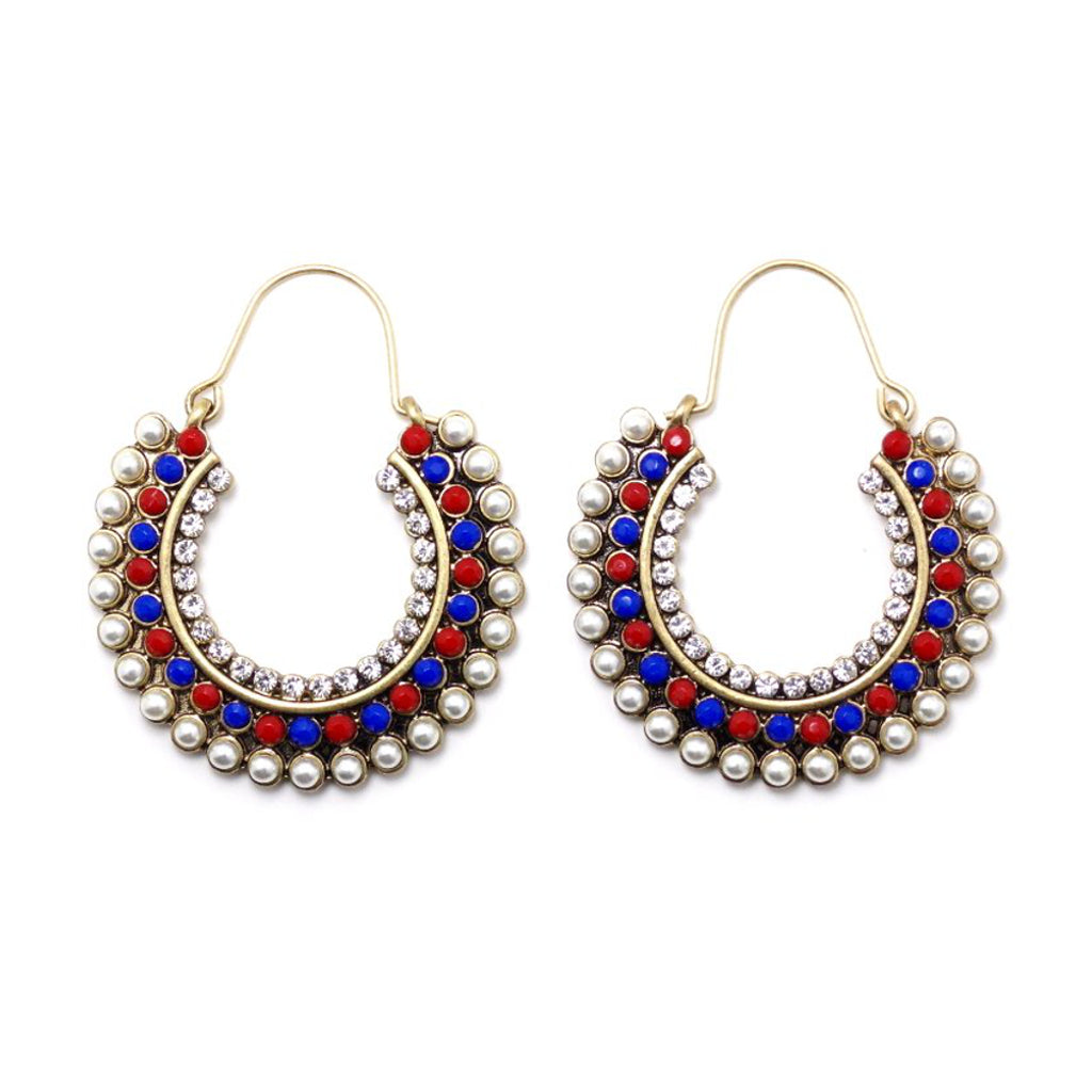 Earring - SATORI ACCESSORIES