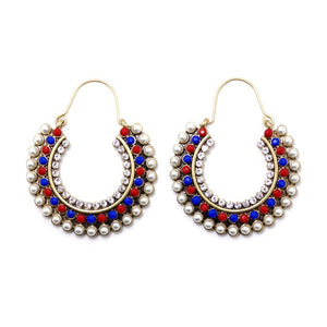 Earring - SATORI ACCESSORIES