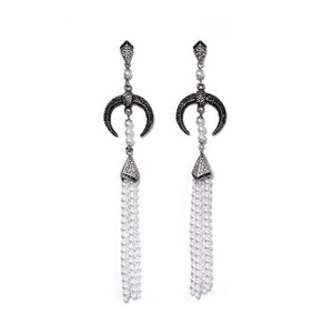 Earring - SATORI ACCESSORIES