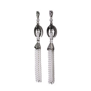 Earring - SATORI ACCESSORIES