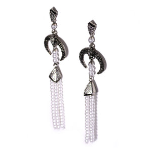 Earring - SATORI ACCESSORIES