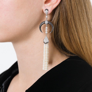 Earring - SATORI ACCESSORIES