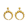 Earring - SATORI ACCESSORIES