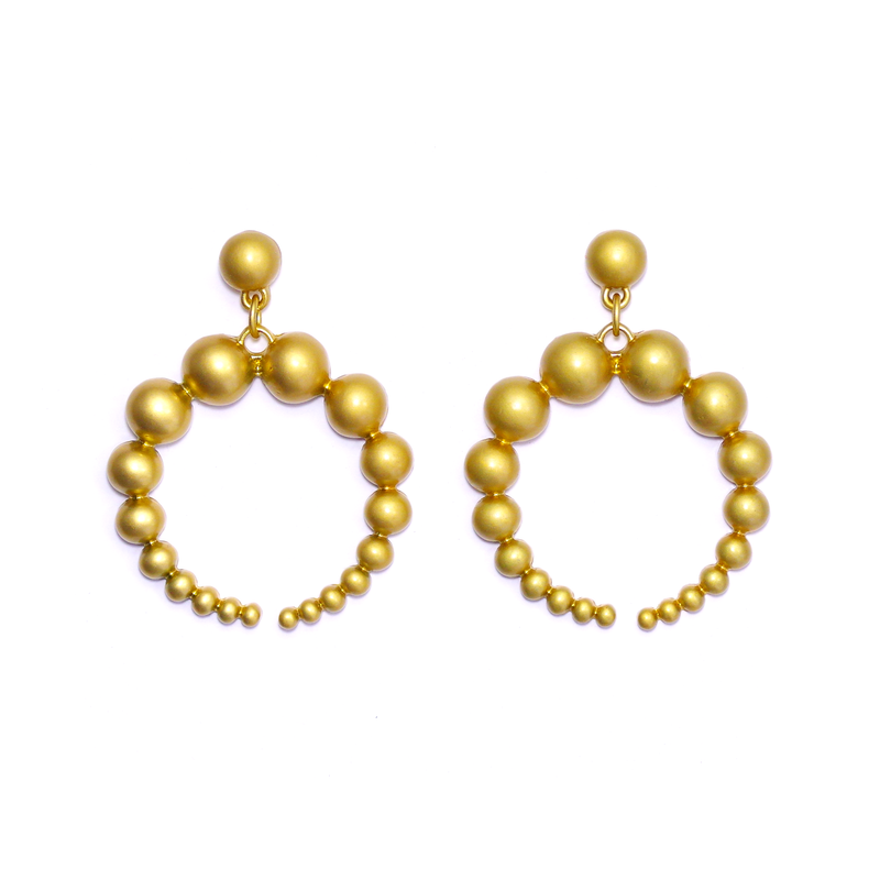 Earring - SATORI ACCESSORIES