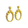 Earring - SATORI ACCESSORIES