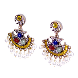 Earring - SATORI ACCESSORIES