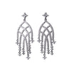 Nako Tribal Earrings