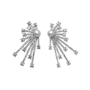 Earring - SATORI ACCESSORIES