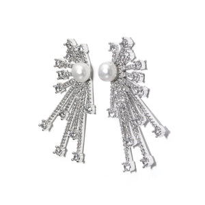 Earring - SATORI ACCESSORIES