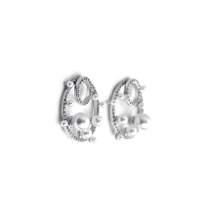 Earring - SATORI ACCESSORIES