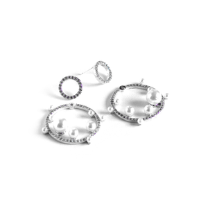 Earring - SATORI ACCESSORIES