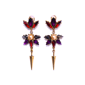 Earring - SATORI ACCESSORIES