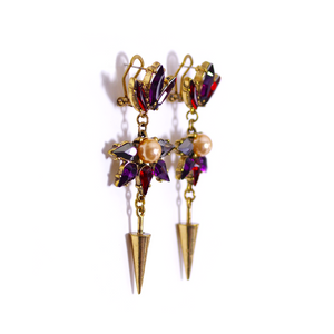 Earring - SATORI ACCESSORIES