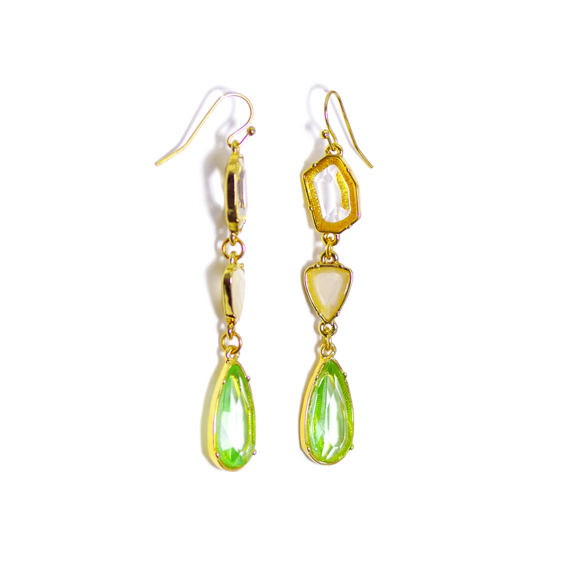 Earring - SATORI ACCESSORIES