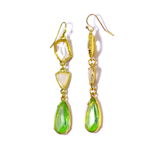 Earring - SATORI ACCESSORIES