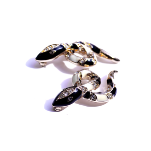 Snake Earrings
