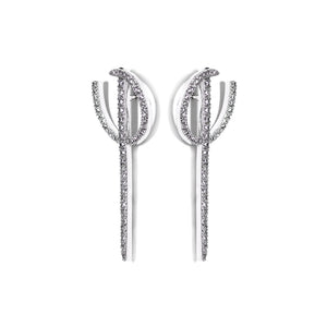 Earring - SATORI ACCESSORIES