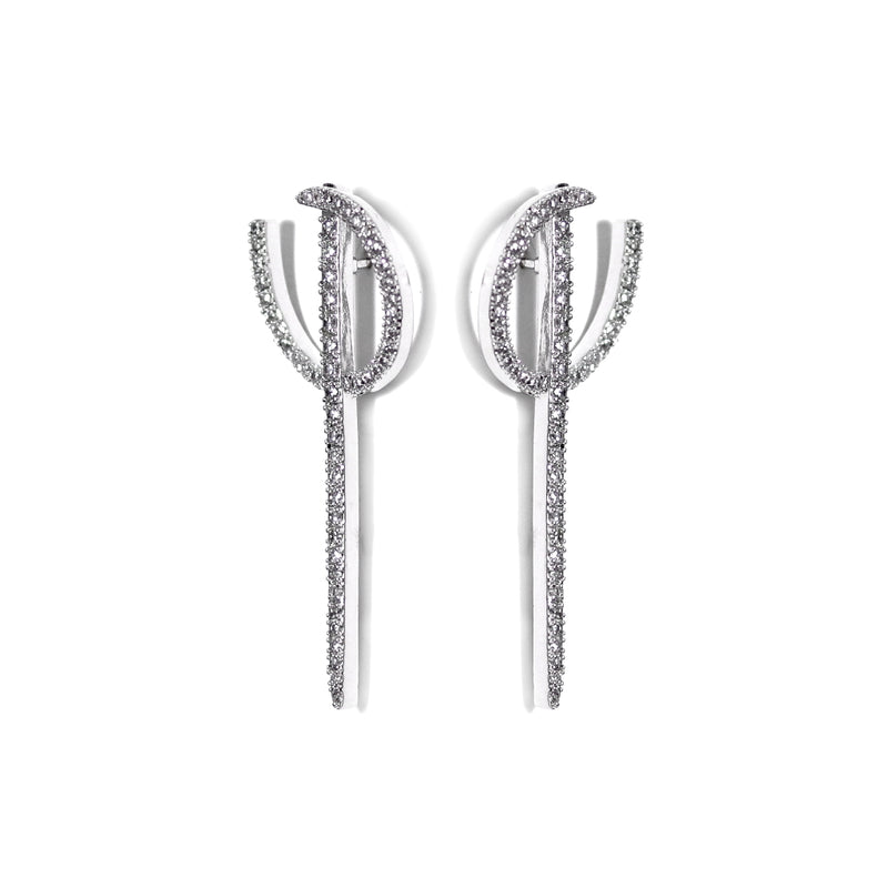 Earring - SATORI ACCESSORIES