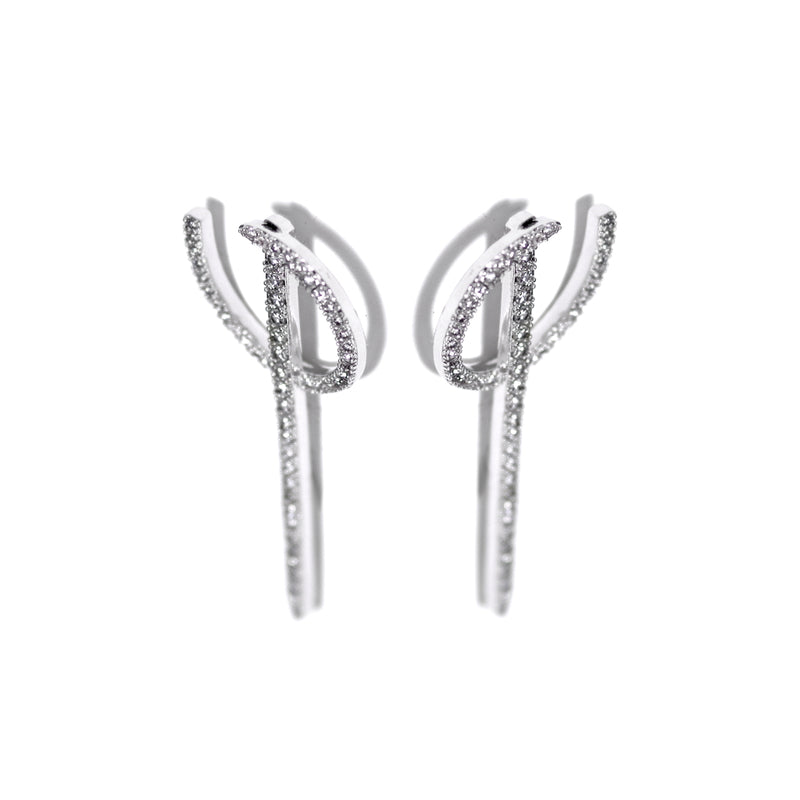 Earring - SATORI ACCESSORIES
