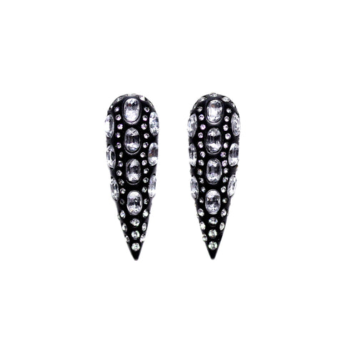 Rani Statement Earrings