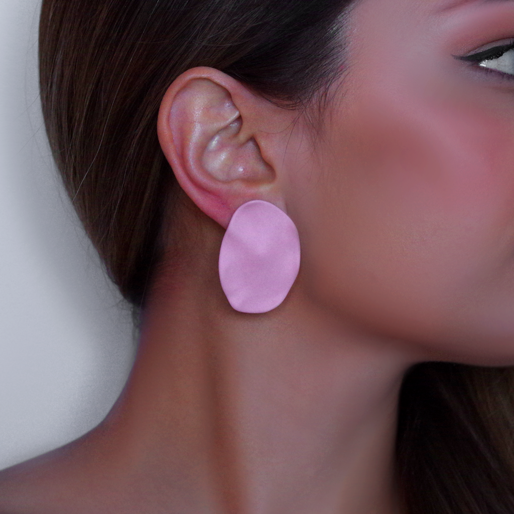 Earring - SATORI ACCESSORIES