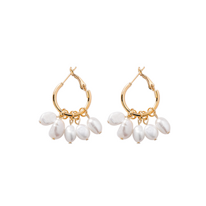 Earring - SATORI ACCESSORIES