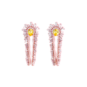 Earring - SATORI ACCESSORIES