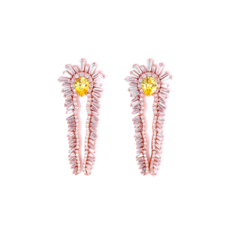 Earring - SATORI ACCESSORIES