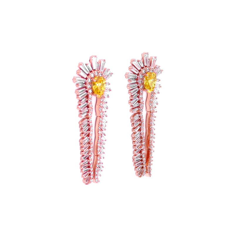 Earring - SATORI ACCESSORIES