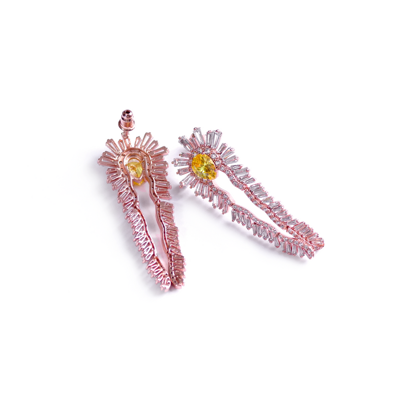 Earring - SATORI ACCESSORIES