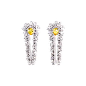 Earring - SATORI ACCESSORIES