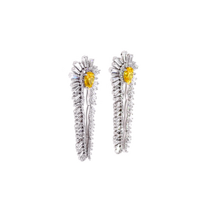 Earring - SATORI ACCESSORIES
