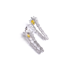 Earring - SATORI ACCESSORIES