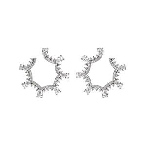 Earring - SATORI ACCESSORIES