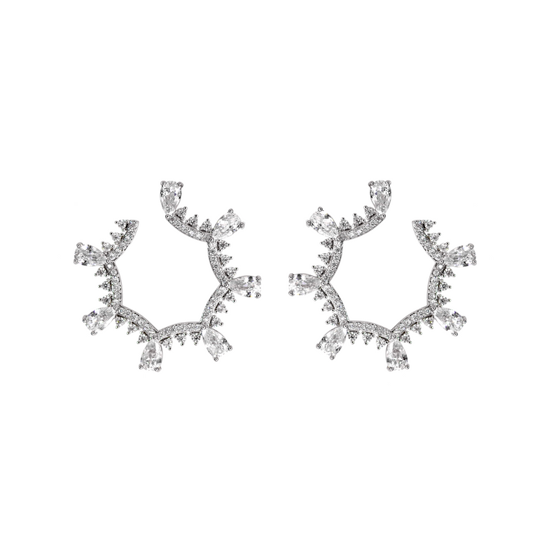 Earring - SATORI ACCESSORIES
