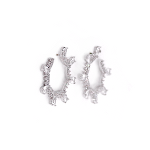 Earring - SATORI ACCESSORIES