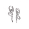 Snake Earrings