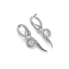 Snake Earrings