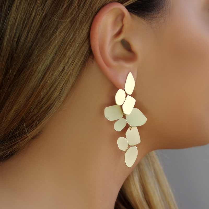 Statement Earrings