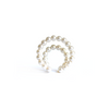 Pearl Earring Cuff