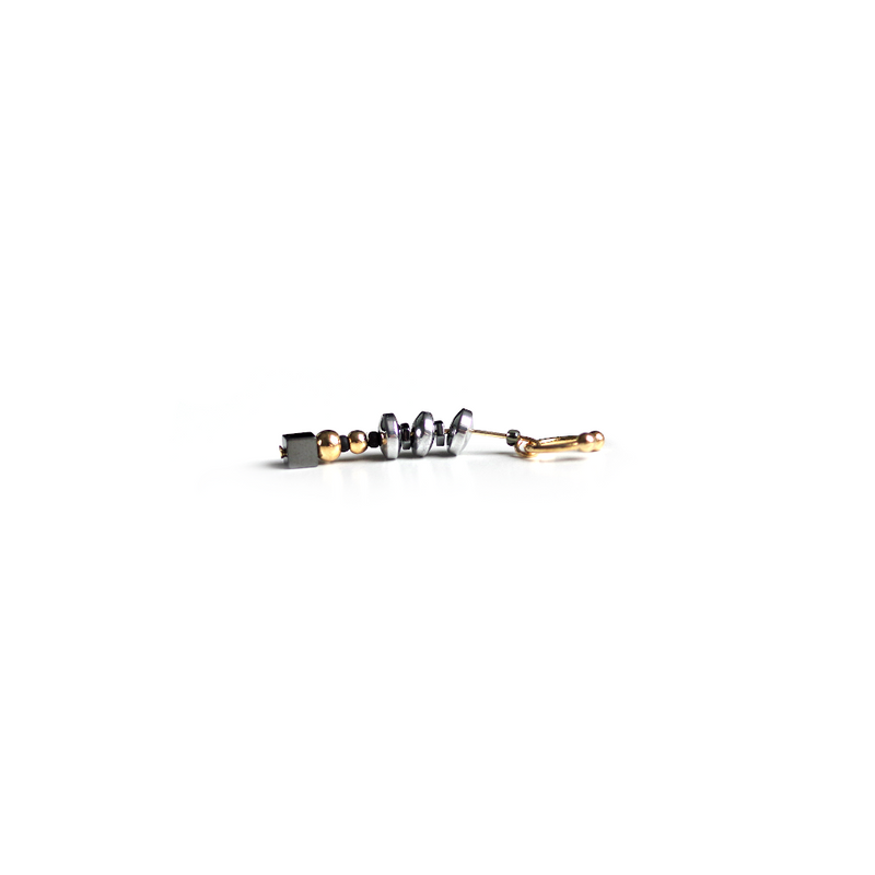 Minimalist Earring Cuff