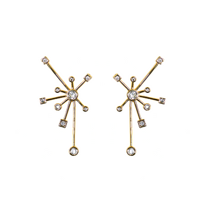 Star Constellation Earrings
