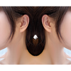 Minimalist Gold Earrings