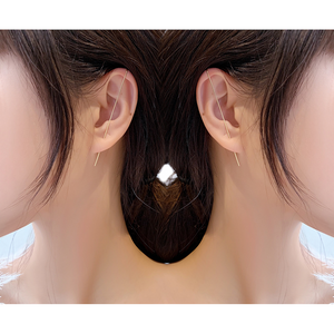 Minimalist Gold Earrings
