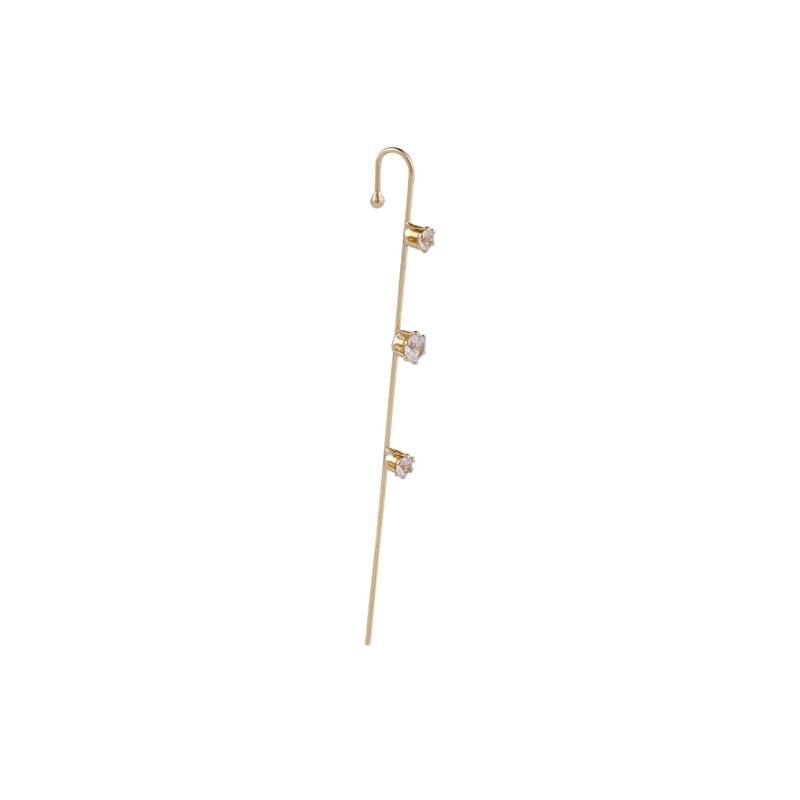 Climber Earrings