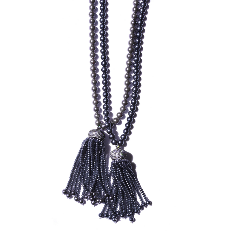 Necklace - SATORI ACCESSORIES