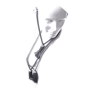 Necklace - SATORI ACCESSORIES